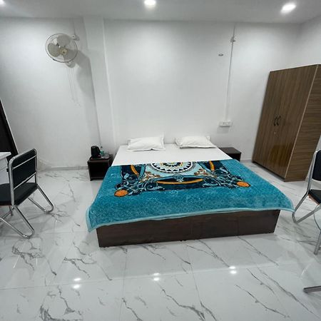 Kashi Imperial Bed & Breakfast Varanasi Exterior foto