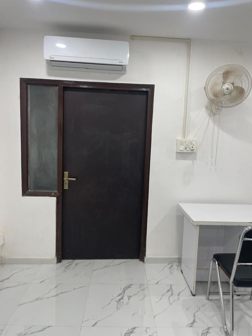 Kashi Imperial Bed & Breakfast Varanasi Exterior foto