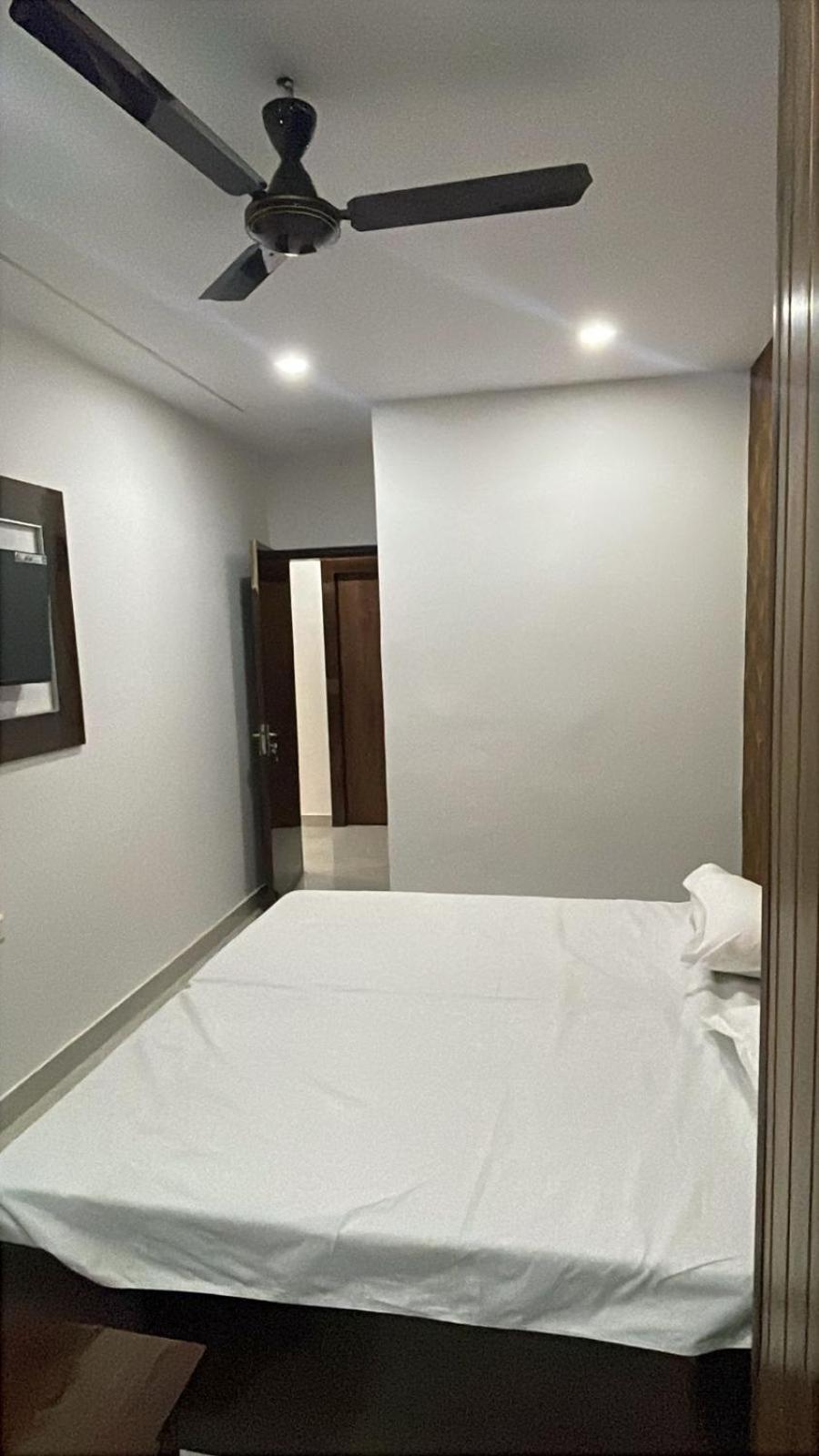 Kashi Imperial Bed & Breakfast Varanasi Exterior foto